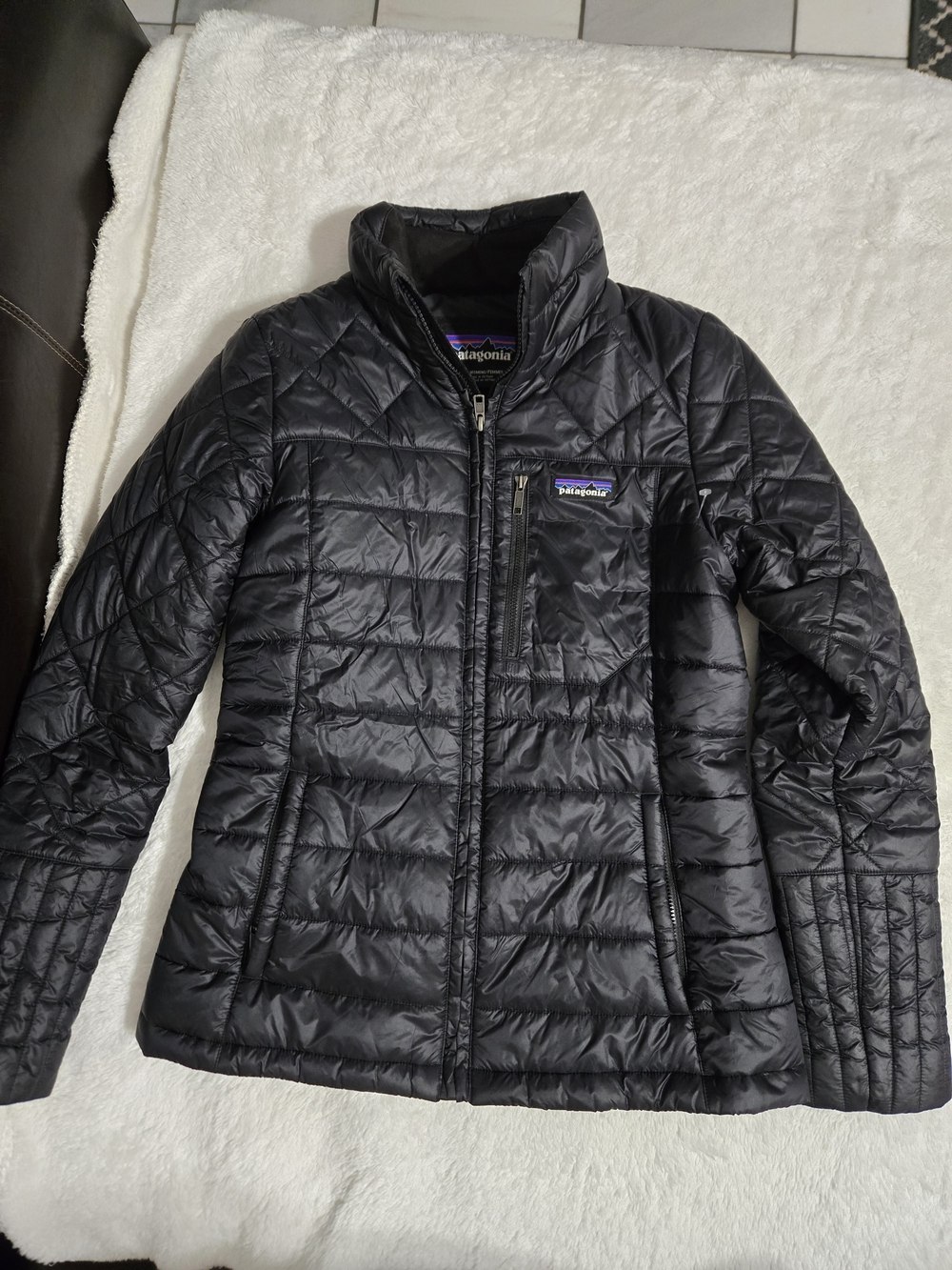 Patagonia Women’s Radalie Jacket